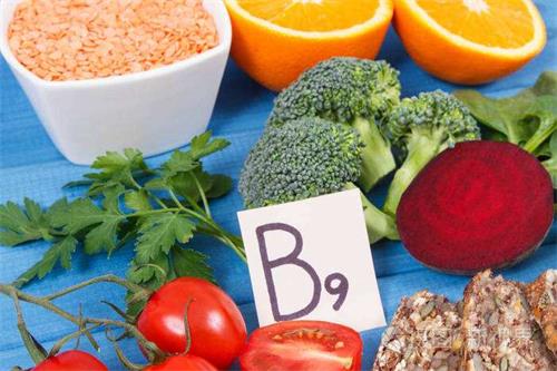 Care este cea mai sănătoasă sursă de vitamina B9-Magnafolat