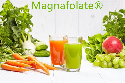 Beneficiile L-5-metilfolatului | Magnafolat