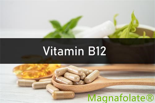 Vitamina B12: Introducere, Beneficii, Sănătate