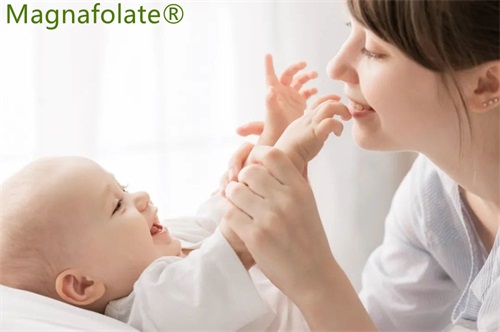 L-5-metilfolat | Preveniți malformațiile congenitale în timpul sarcinii