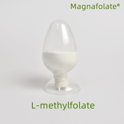 Ce este l-metilfolatul?