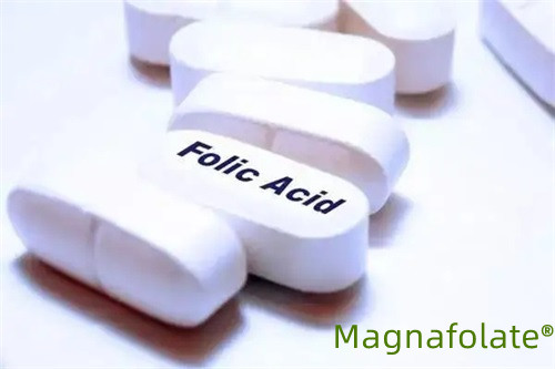 Despre acidul folic