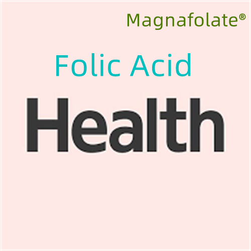 Acid folic și sănătate