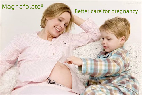 Beneficiile folatului activ pentru sarcină