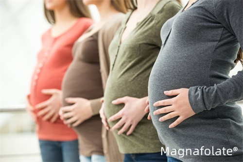 Folatul activ pentru fertilitate