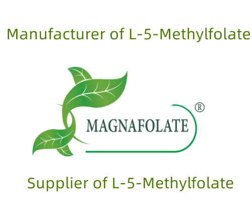 Magnafolate® L-metilfolat