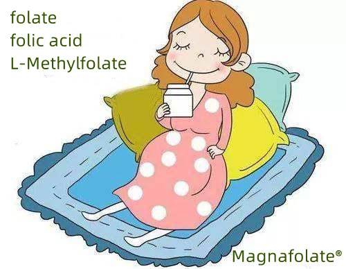 Care sunt efectele secundare ale acidului folic?