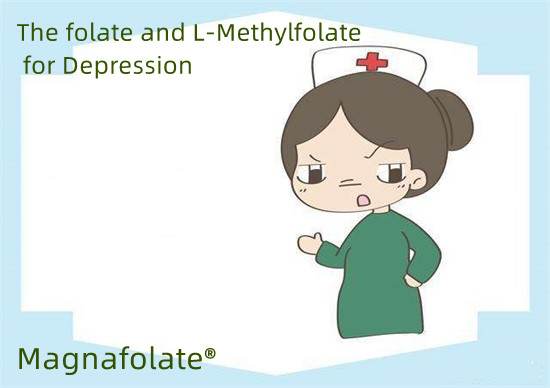 Ce este deficitul de acid folic?