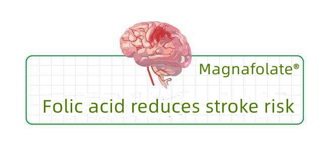 Acidul folic reduce riscul de accident vascular cerebral