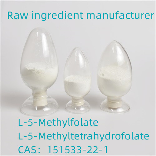 ingredient L-metilfolat