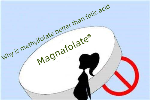 De ce L metilfolatul este mai bun decât acidul folic?