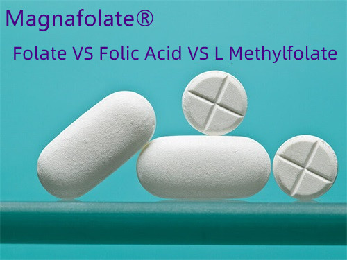Acid folic versus acid folic: care este mai bun?