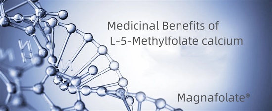 Beneficiile medicinale ale L-5-metilfolat de calciu