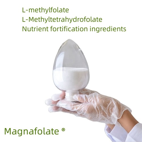 L-metilfolat Ingrediente de fortificare a nutrienților