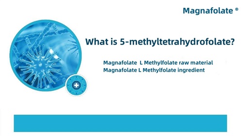 Ce este 5-metiltetrahidrofolatul?