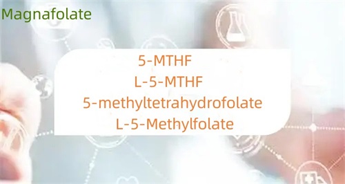 Care este diferența dintre 5-metiltetrahidrofolat și folat