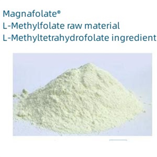 L-5-metiltetrahidrofolat de calciu 151533-22-1