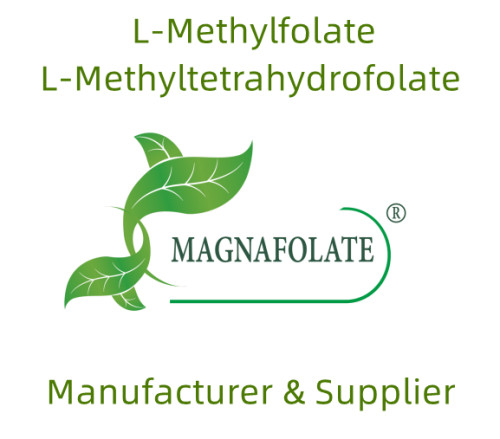 L-5-metiltetrahidrofolat Marca: Magnafolat