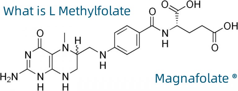 L-5-metiltetrahidrofolat de calciu Nr. CAS:151533-22-1
