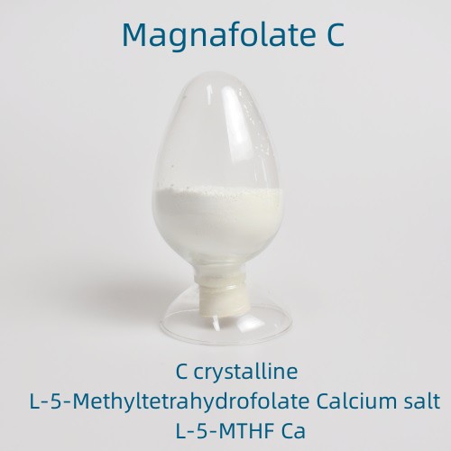 Ingredient L-metilfolat 2023.2.13