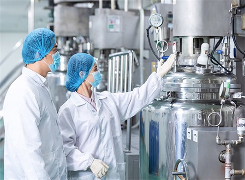 Introducere L-5-metiltetrahidrofolat de calciu și producători globali