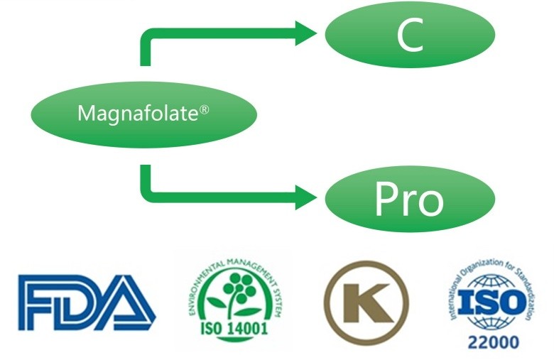 Ce este L-5-metiltetrahidrofolatul de calciu? Care sunt furnizorii?