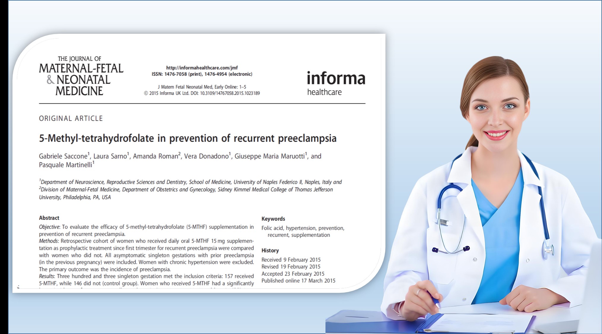 O salvatoare pentru mamele a doua oară: Acest studiu reduce riscul de preeclampsie cu 74,6%