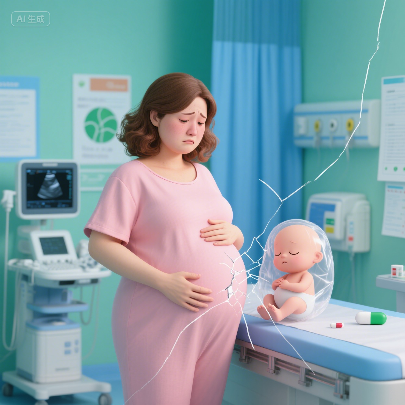 Lectură esențială pentru mamele supraponderale: folatul „Defalcare de transport” Skyrackets Riscuri de dezvoltare fetală!