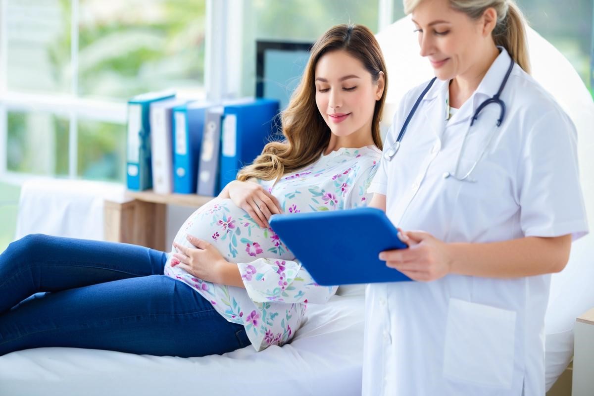 De la foliat seric la homocisteină: un studiu la scară largă din 2019 în Jurnalul American de Obstetrică și Ginecologie descoperă factorii de risc metabolici pentru pierderea recurentă a sarcinii